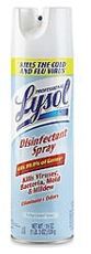 Disinfectants
