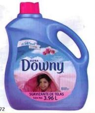 Fabric Softeners - Stain Treatment - Starch