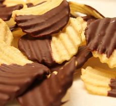Candy - Chips - Snacks
