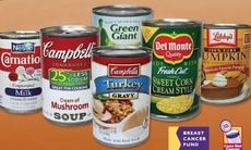 Canned Goods