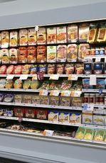 Deli Section