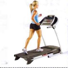 Proform Treadmill   #