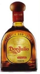 Don Julio Tequila Reposado  *