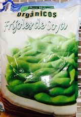 Frozen Vegetables