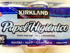 Facial &amp; Toilet Tissue