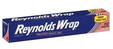 Food wraps - Bags - Foil
