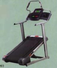 Exercise Equipment