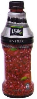 Del Valle Granada - Pomegranate Juice