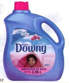 Kirkland Liquid Fabric Softener   *