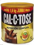 Cal-C-Tose