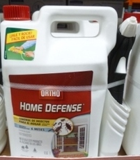 Bug Sprays
