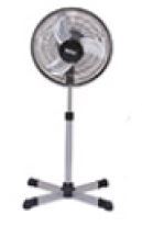 Air-Conditioners &amp; Fans