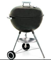 Grills &amp; Accessories