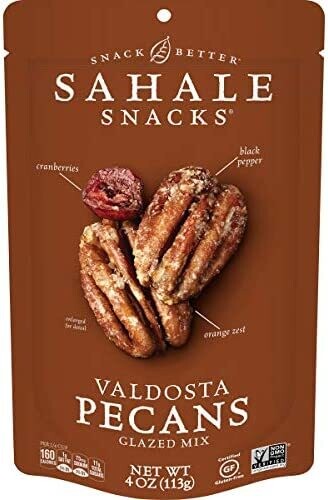 Sahale Pecans 425g