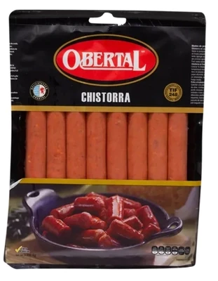Obertal Argentina Style Chistorra (1.2kg)