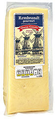 Rembrandt Gouda (Price per Kilo)