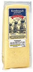 Rembrandt Gouda (price by liko)