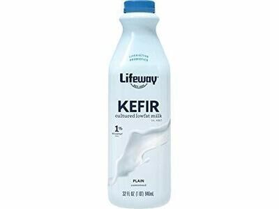 Lifeway Kefir 2pck 946 ml each