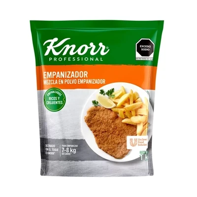 Knorr Seasoned Breading Mix