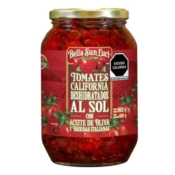 Bella San Luci Dried Tomatoes in Oil 992g