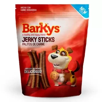 Barkys Beef Sticks  *
