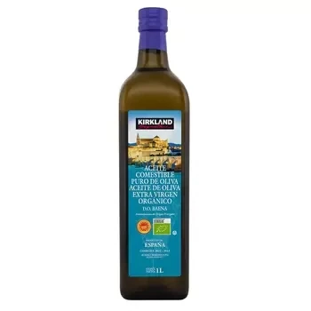 Kirkland Extra Virgin Olive Oil Baena Spail (1L)