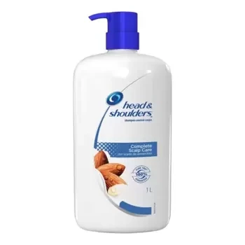 Head &amp; Shoulders Shampoo *