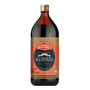 Cross &amp; Blackwell Worstershire Sauce