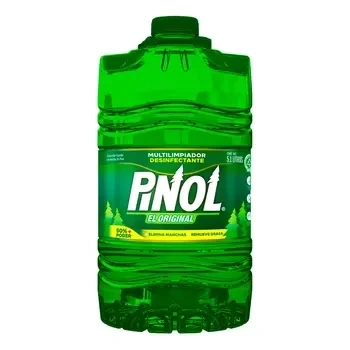 Pinol Multiuse Pine Cleaner  9L *