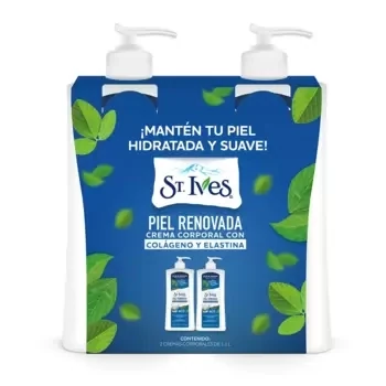 St. Ives Collagen Elastin Lotion *