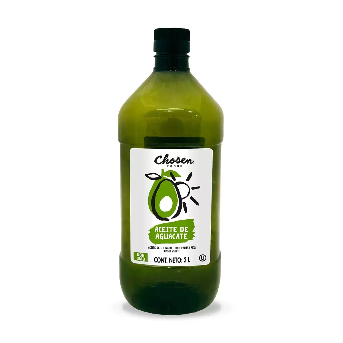 Chosen Foods Avocado Oil -2 L