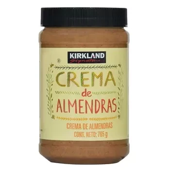 Kirkland Almond Butter