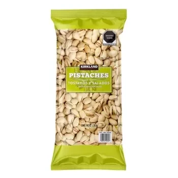 Kirkland Pistachio