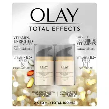 Olay Total Effects Facial Cream   *