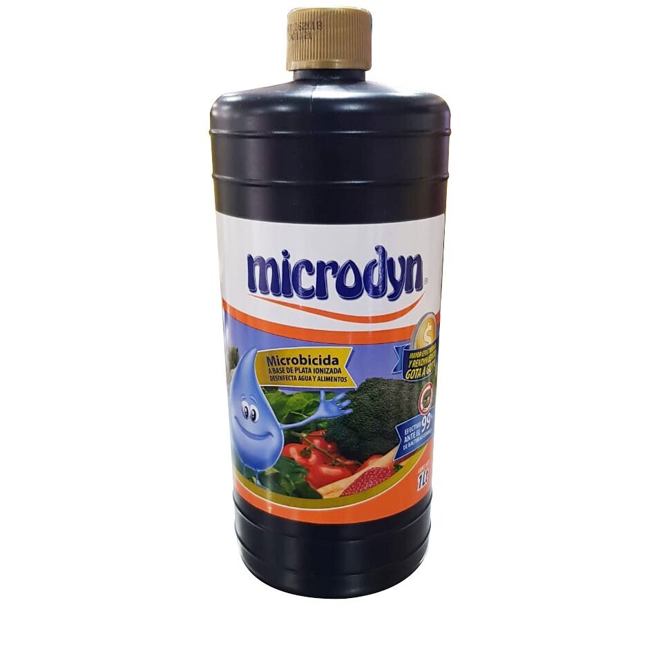 Microdyn - large bottle 1L   *
