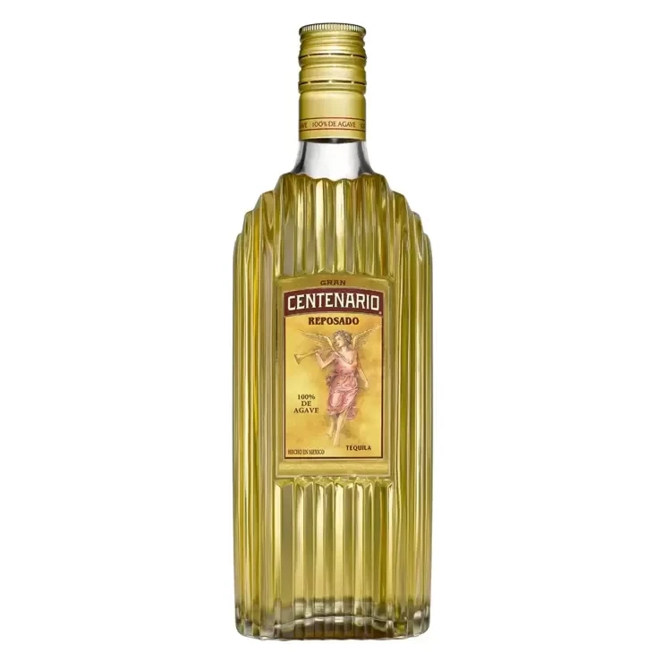 Centenario Tequila Reposado 950ml.   *