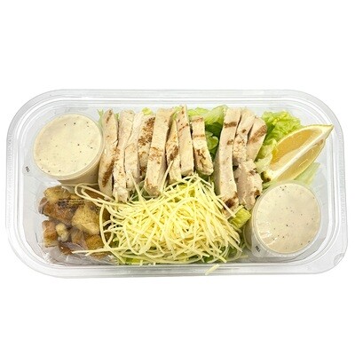 Kirkland Cesar Salad with Chicken   *