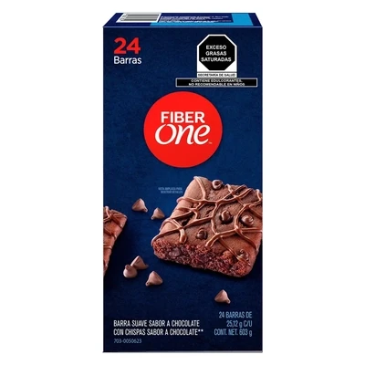 Fiber One Brownies - 70 Calories