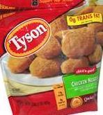 Tyson Chicken Nuggets (1.8 K)