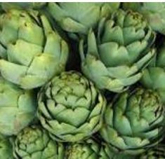 Fresh Artichokes 4 pieces
