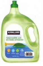 Dish &amp; Dishwasher Soap