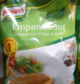 Knorr Seasoned Breading Mix