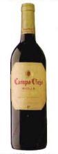 Campo Viejo Red Wine   *