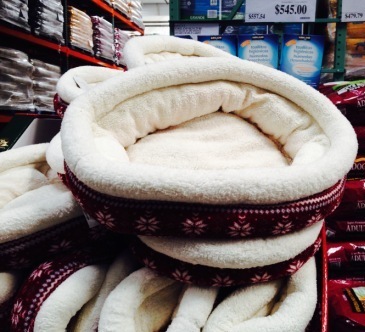 Wilson &amp; Watson Pet Bed - Medium   #