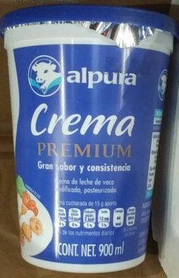 Alpura Sour Cream