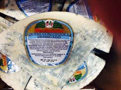 Bel Gioioso Gorgonzola (Price per Kilo)