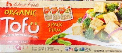 House Foods Organic Tofu