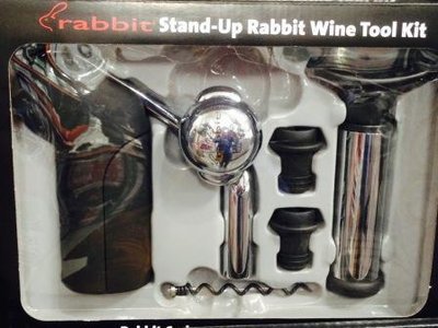 Taylor Precision - Wine Utensils