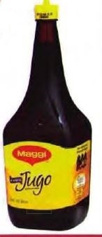 Maggi Jugo - Seasoning