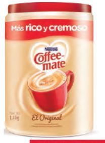 Coffee Mate (Powder)  2.8 K